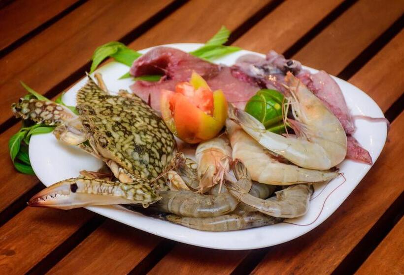 بنسيون Calm Haven