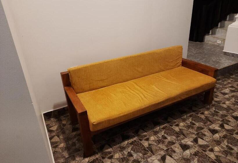 بنسيون Calm Haven