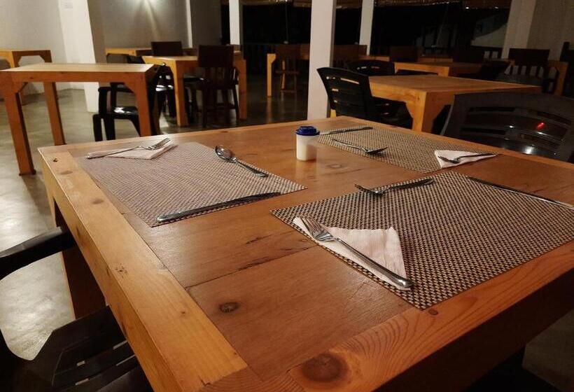 بنسيون Calm Haven