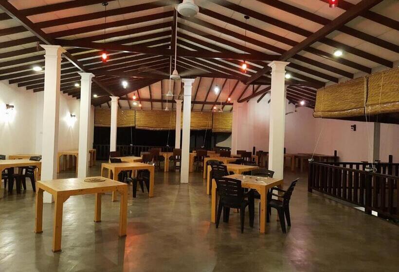 بنسيون Calm Haven