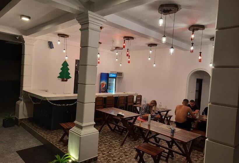 بنسيون Calm Haven