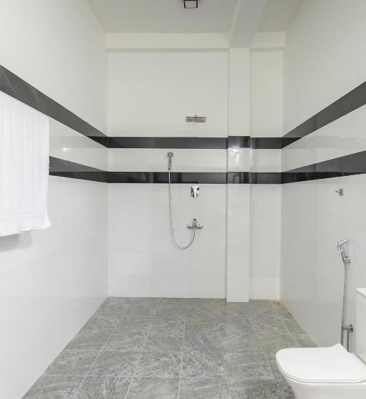 بنسيون Calm Haven