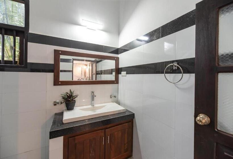 بنسيون Calm Haven