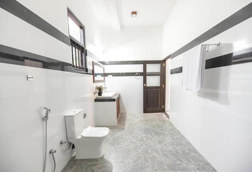 بنسيون Calm Haven