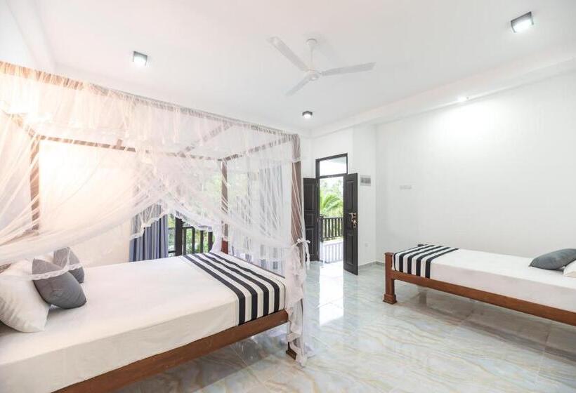 بنسيون Calm Haven