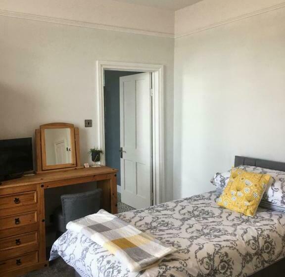 Pensjonat Cookshayes Country Guest House