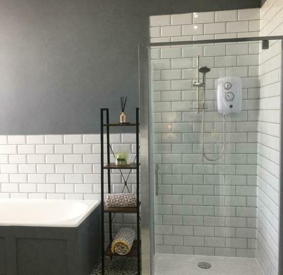 Pensjonat Cookshayes Country Guest House