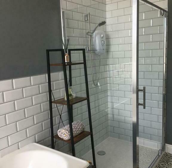 Pensjonat Cookshayes Country Guest House