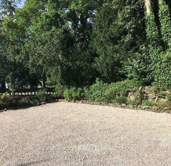 Pensjonat Cookshayes Country Guest House