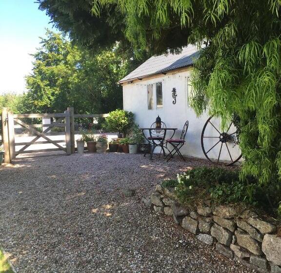 Pensjonat Cookshayes Country Guest House