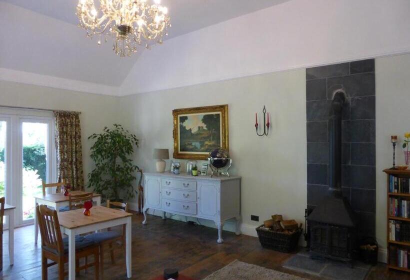 Pensjonat Cookshayes Country Guest House