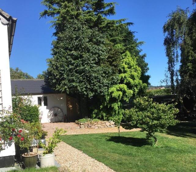 Pensjonat Cookshayes Country Guest House