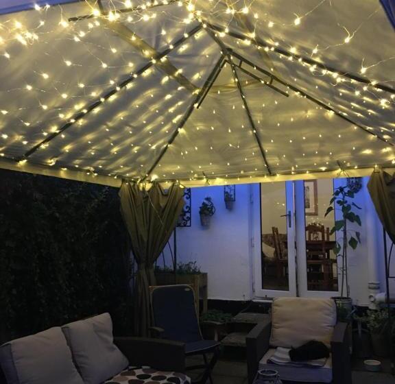 Pensjonat Cookshayes Country Guest House