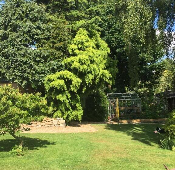 Pensjonat Cookshayes Country Guest House