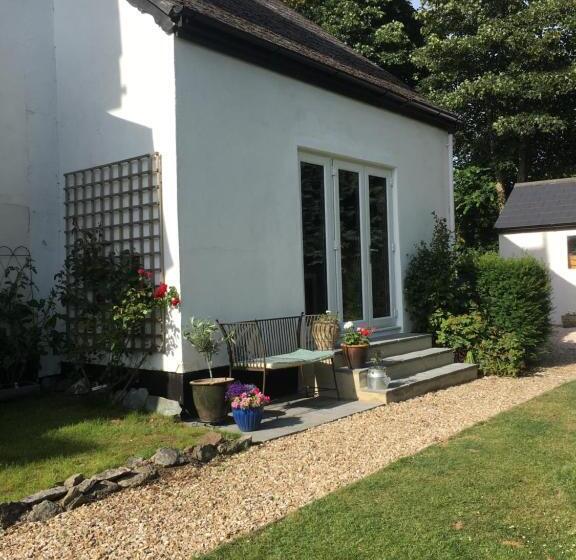 Pensjonat Cookshayes Country Guest House