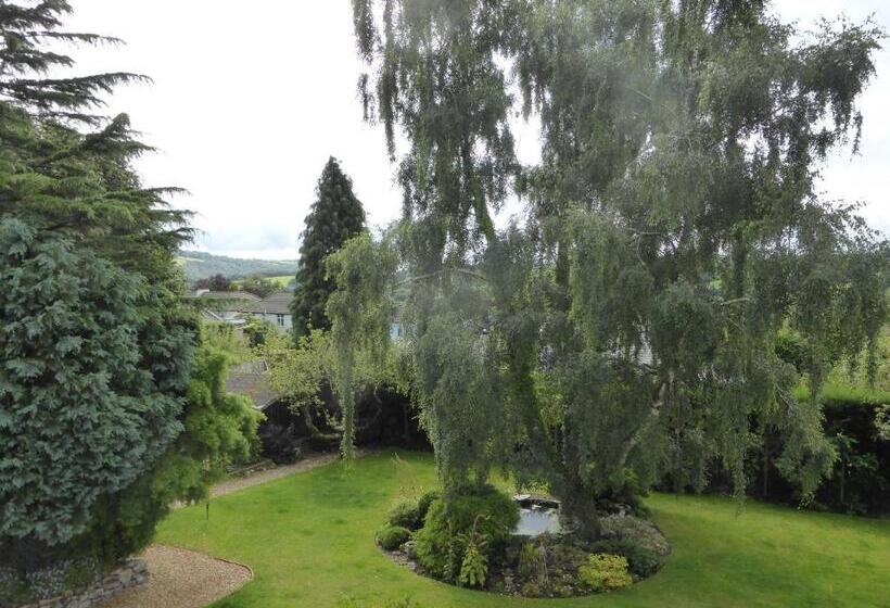 Pensjonat Cookshayes Country Guest House