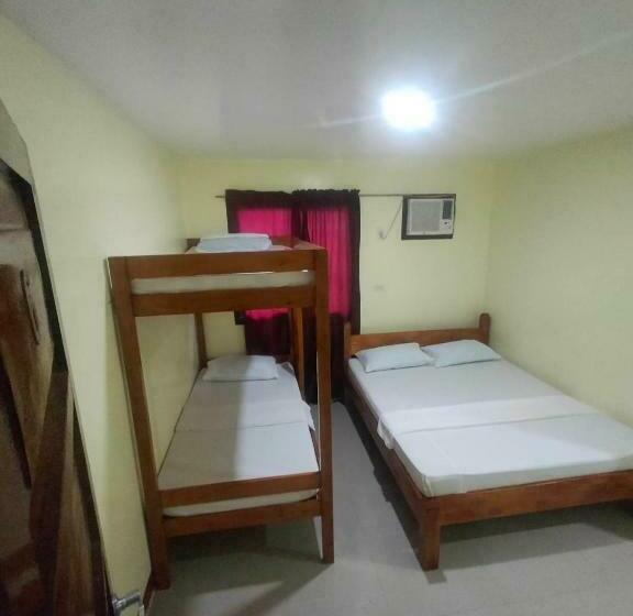 Pensjonat Edgar S Guest House