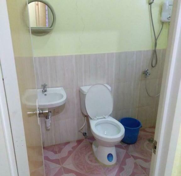 Pensjonat Edgar S Guest House