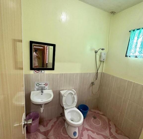 Pensjonat Edgar S Guest House