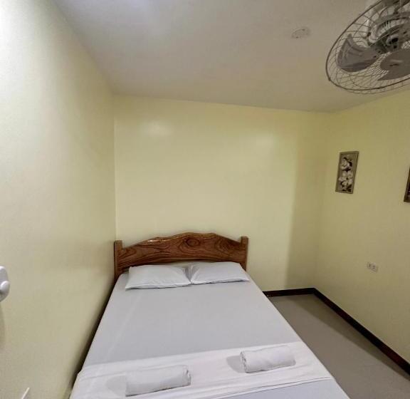 Pensjonat Edgar S Guest House