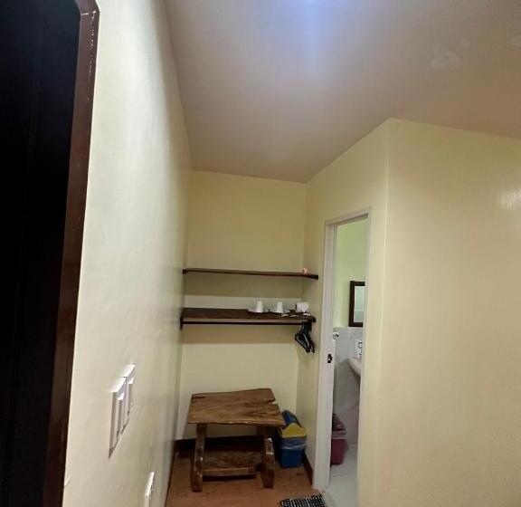 Pensjonat Edgar S Guest House