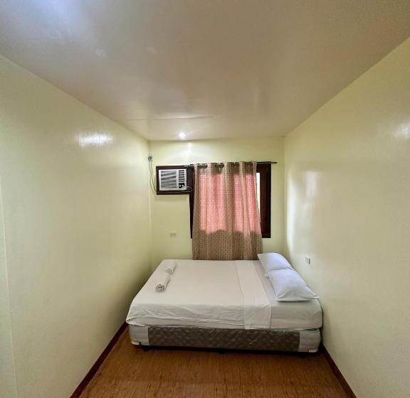 Pensjonat Edgar S Guest House