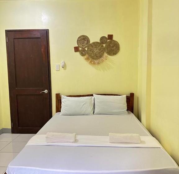 Pensjonat Edgar S Guest House