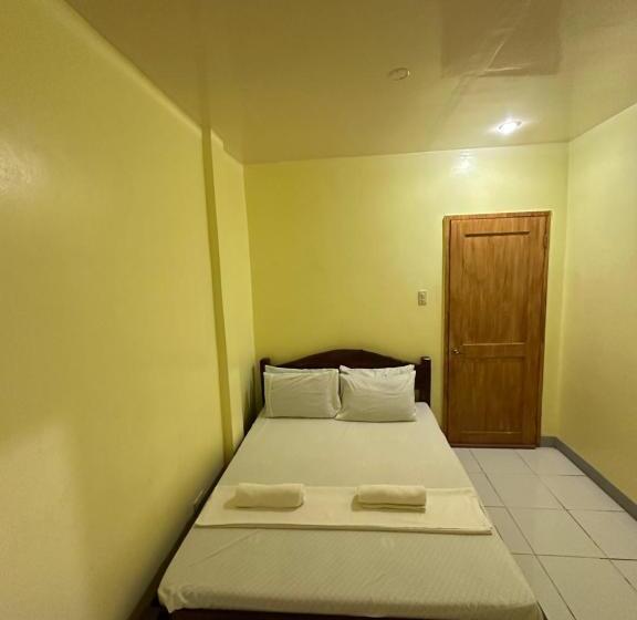 Pensjonat Edgar S Guest House