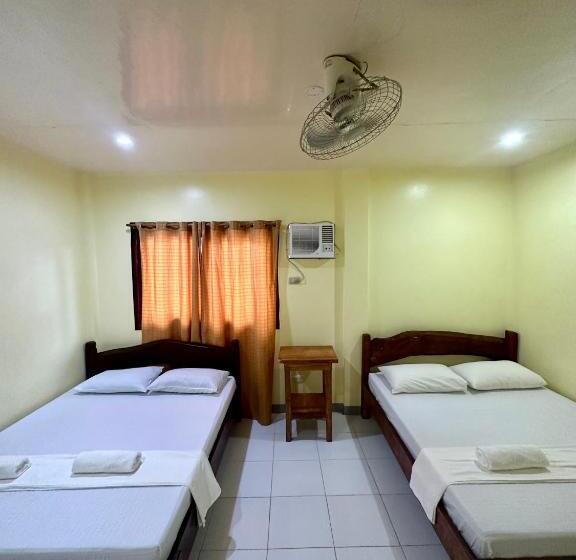 Pensjonat Edgar S Guest House