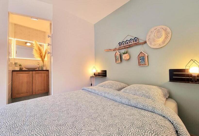 ペンション La Tiny Proche Lac Et Forêt