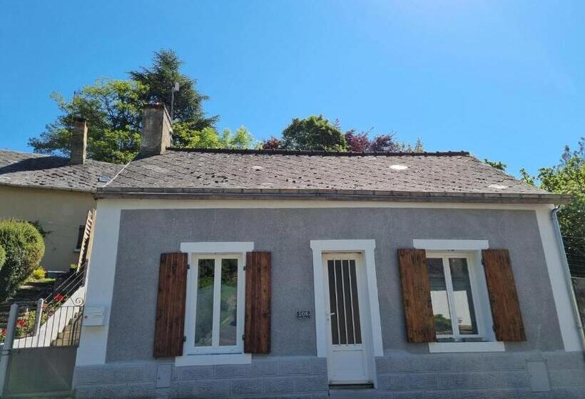 ペンション La Tiny Proche Lac Et Forêt