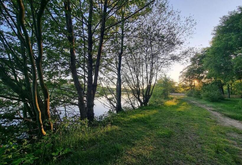 ペンション La Tiny Proche Lac Et Forêt