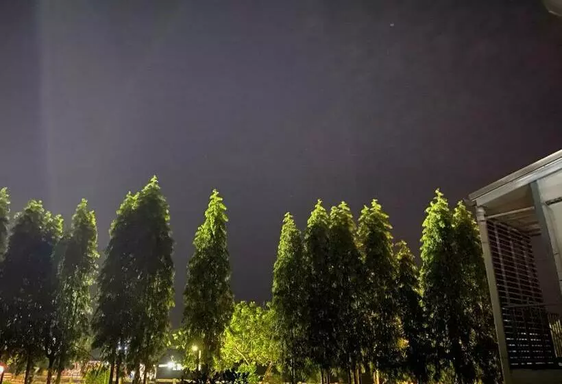 Majatalo Smile Guesthouse Krabi