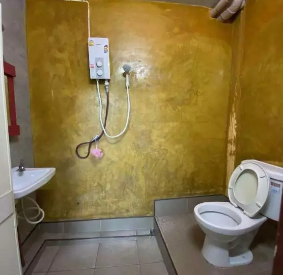 Majatalo Smile Guesthouse Krabi