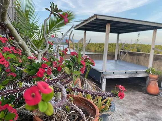 Majatalo Smile Guesthouse Krabi