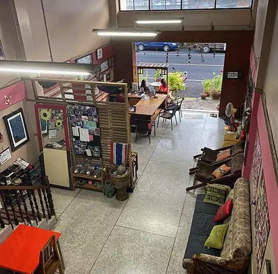 Majatalo Smile Guesthouse Krabi