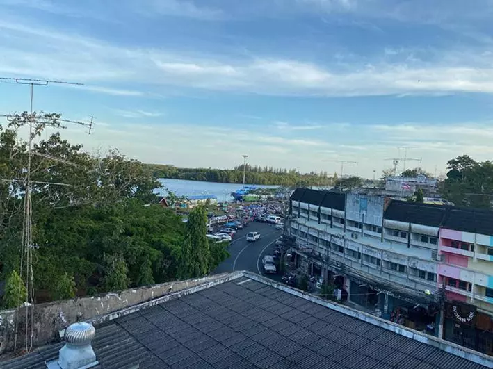 Majatalo Smile Guesthouse Krabi