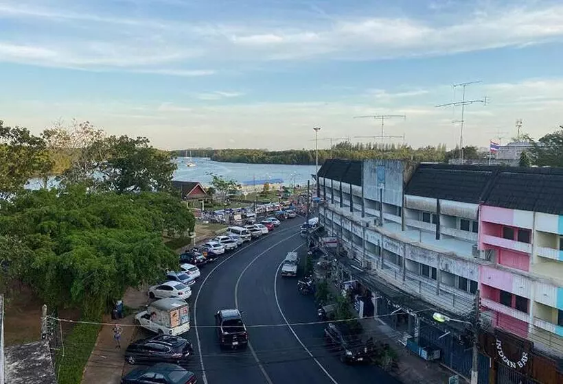 Majatalo Smile Guesthouse Krabi