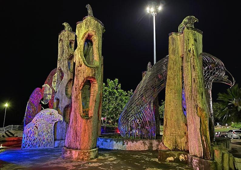 פנסיון Smile Guesthouse Krabi