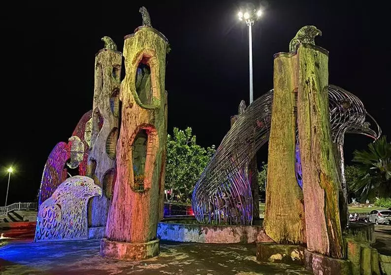 Majatalo Smile Guesthouse Krabi