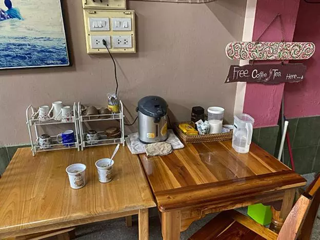 Majatalo Smile Guesthouse Krabi