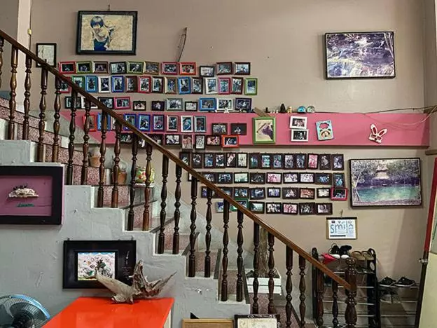 Majatalo Smile Guesthouse Krabi