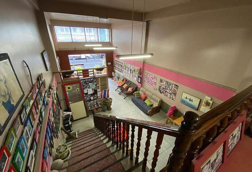 פנסיון Smile Guesthouse Krabi