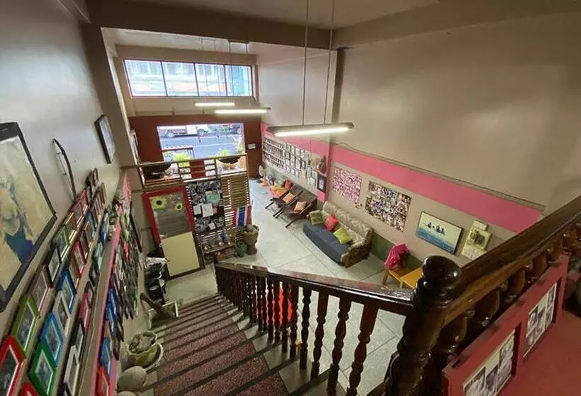 Majatalo Smile Guesthouse Krabi