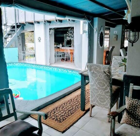 膳宿费 The Place Guesthouse Parys