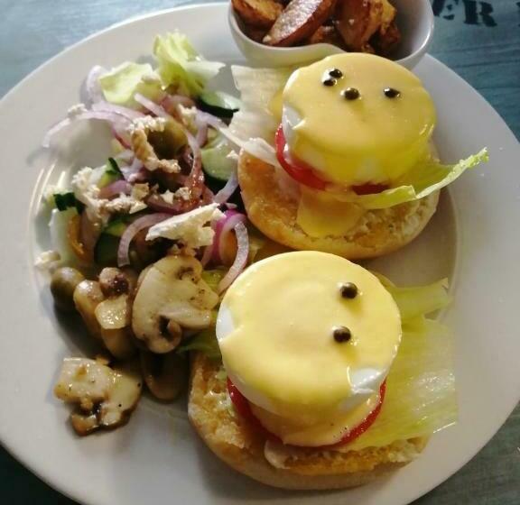 膳宿费 The Place Guesthouse Parys