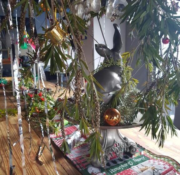 膳宿费 The Place Guesthouse Parys