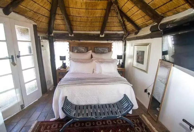 Majatalo The Place Guesthouse Parys