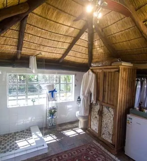 Majatalo The Place Guesthouse Parys