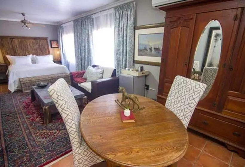 Majatalo The Place Guesthouse Parys